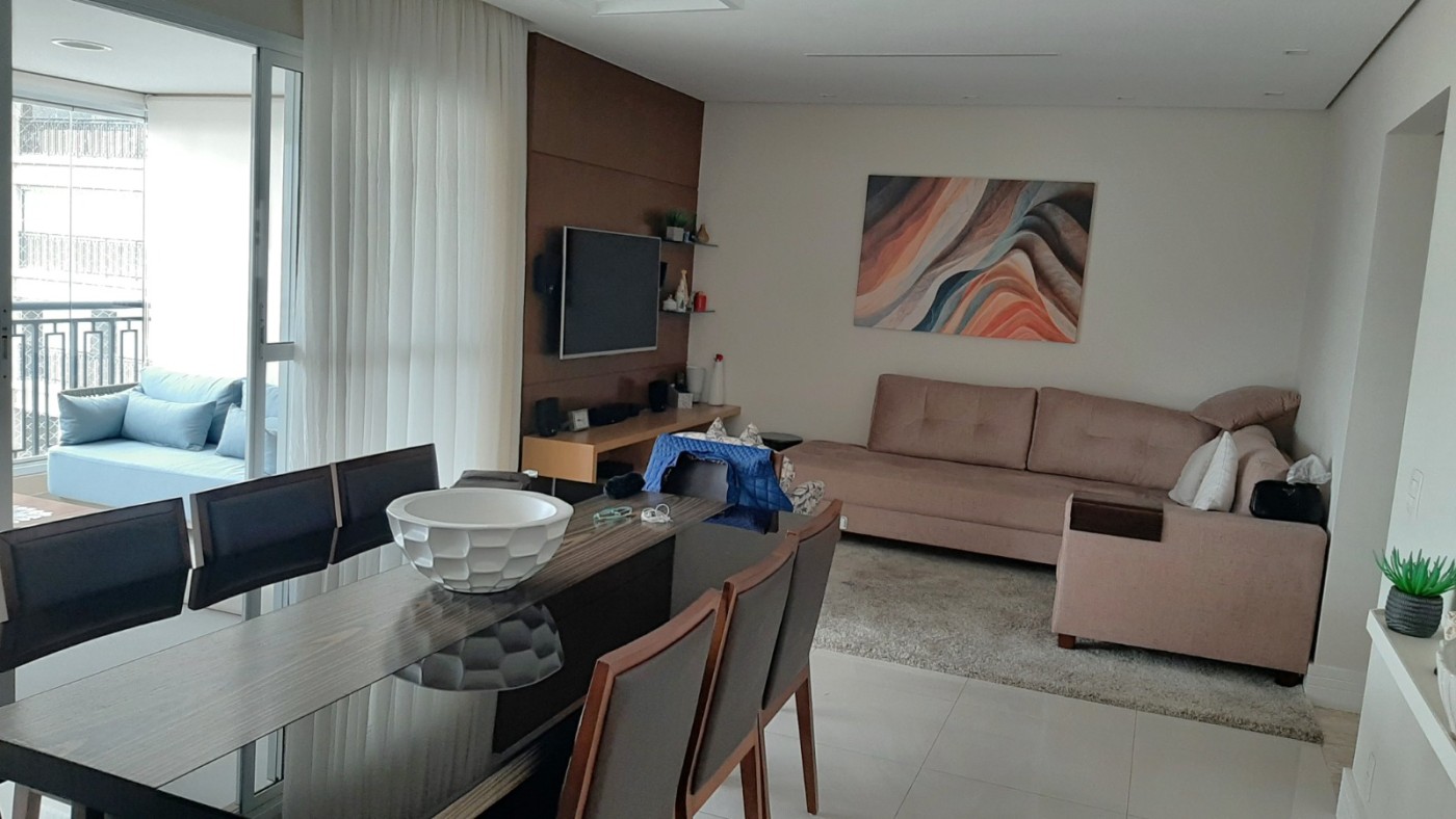 Apartamento, 3 quartos, 170 m² - Foto 24