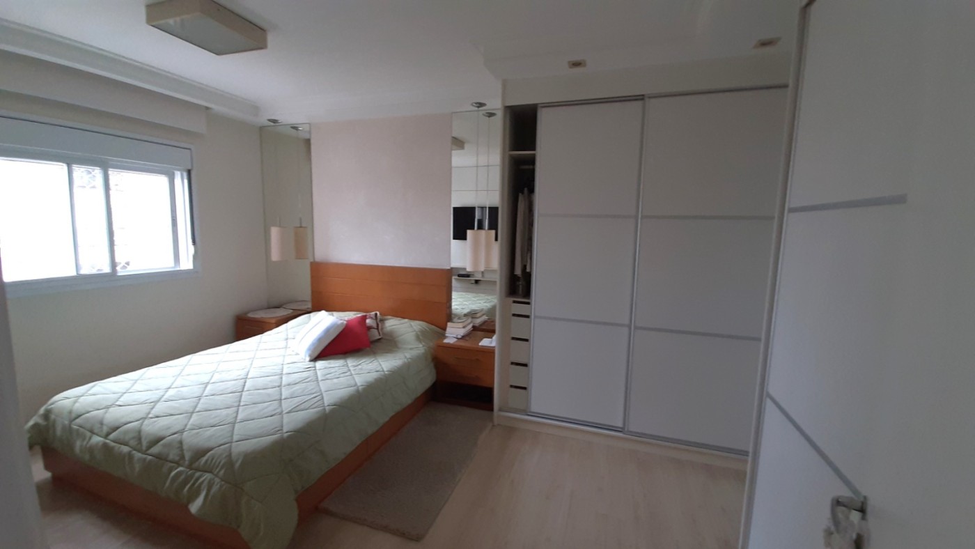 Apartamento, 3 quartos, 170 m² - Foto 23