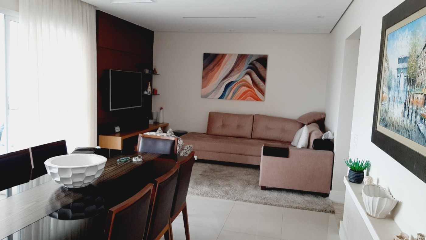 Apartamento, 3 quartos, 170 m² - Foto 28