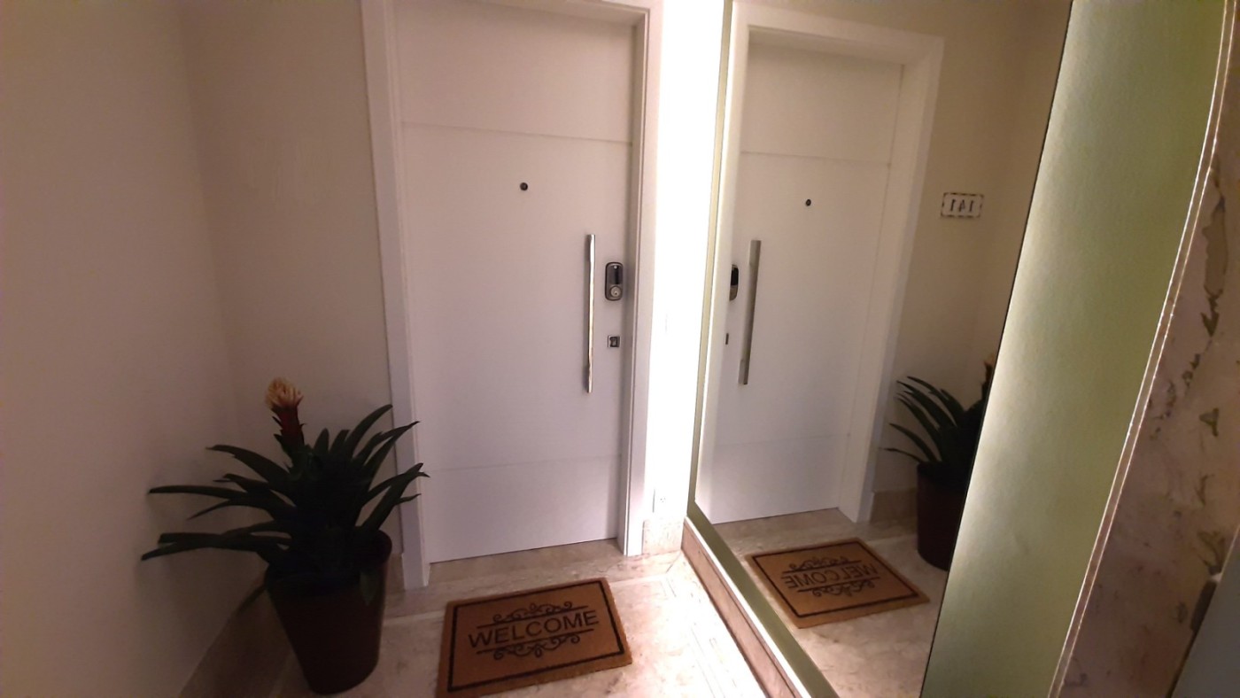 Apartamento, 3 quartos, 170 m² - Foto 35