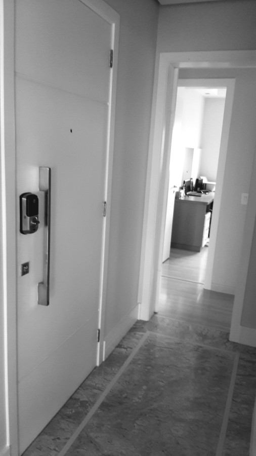 Apartamento, 3 quartos, 170 m² - Foto 34