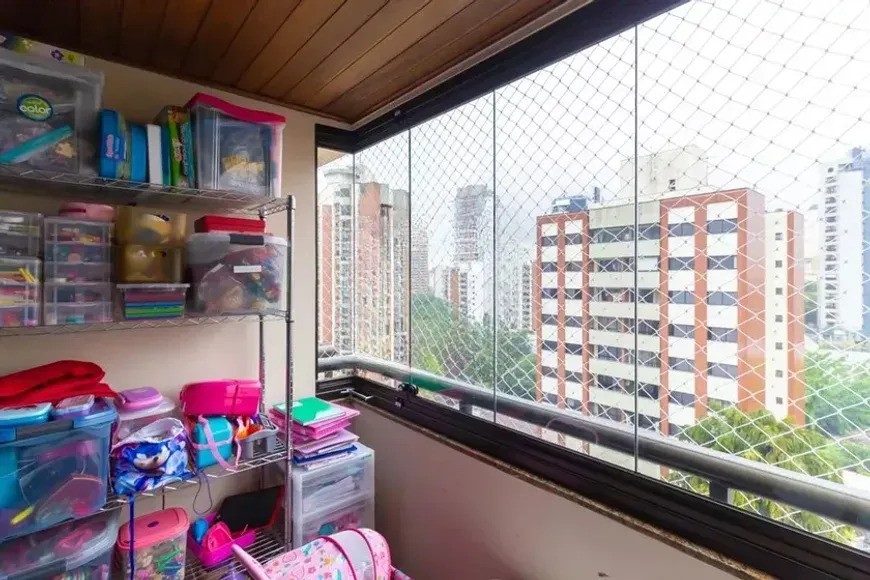 Apartamento, 3 quartos, 106 m² - Foto 4