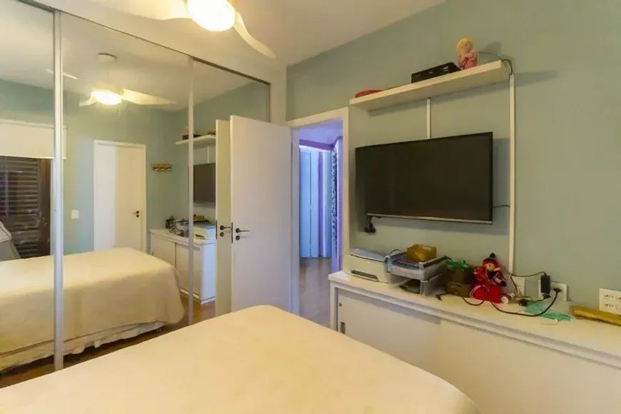 Apartamento, 3 quartos, 106 m² - Foto 9