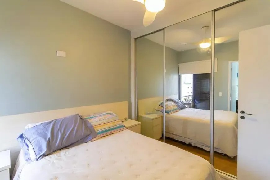 Apartamento, 3 quartos, 106 m² - Foto 10