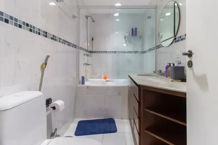 Apartamento, 3 quartos, 106 m² - Foto 12