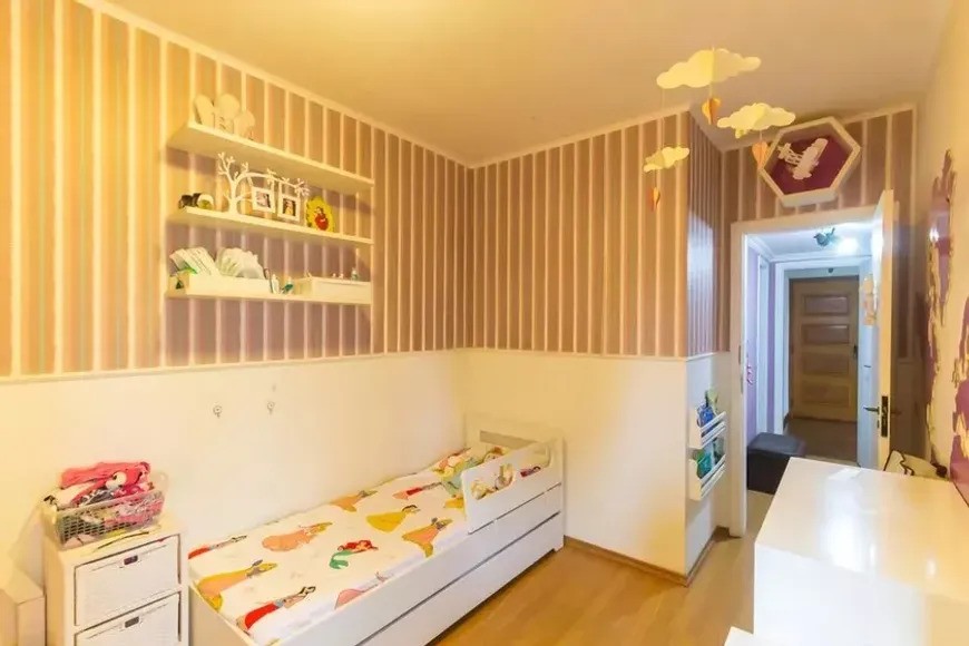 Apartamento, 3 quartos, 106 m² - Foto 23
