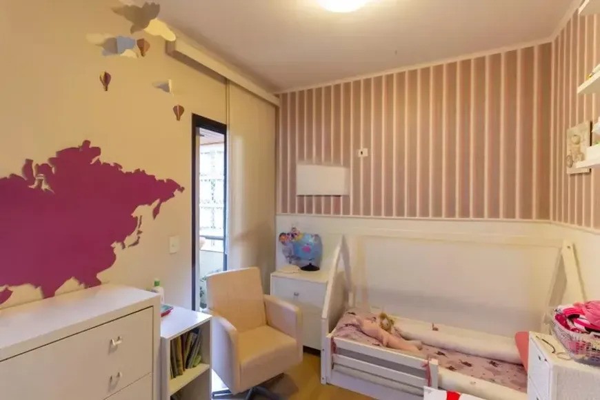 Apartamento, 3 quartos, 106 m² - Foto 22