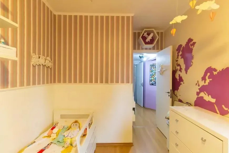 Apartamento, 3 quartos, 106 m² - Foto 24