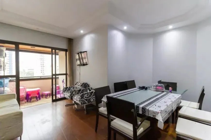 Apartamento, 3 quartos, 106 m² - Foto 30