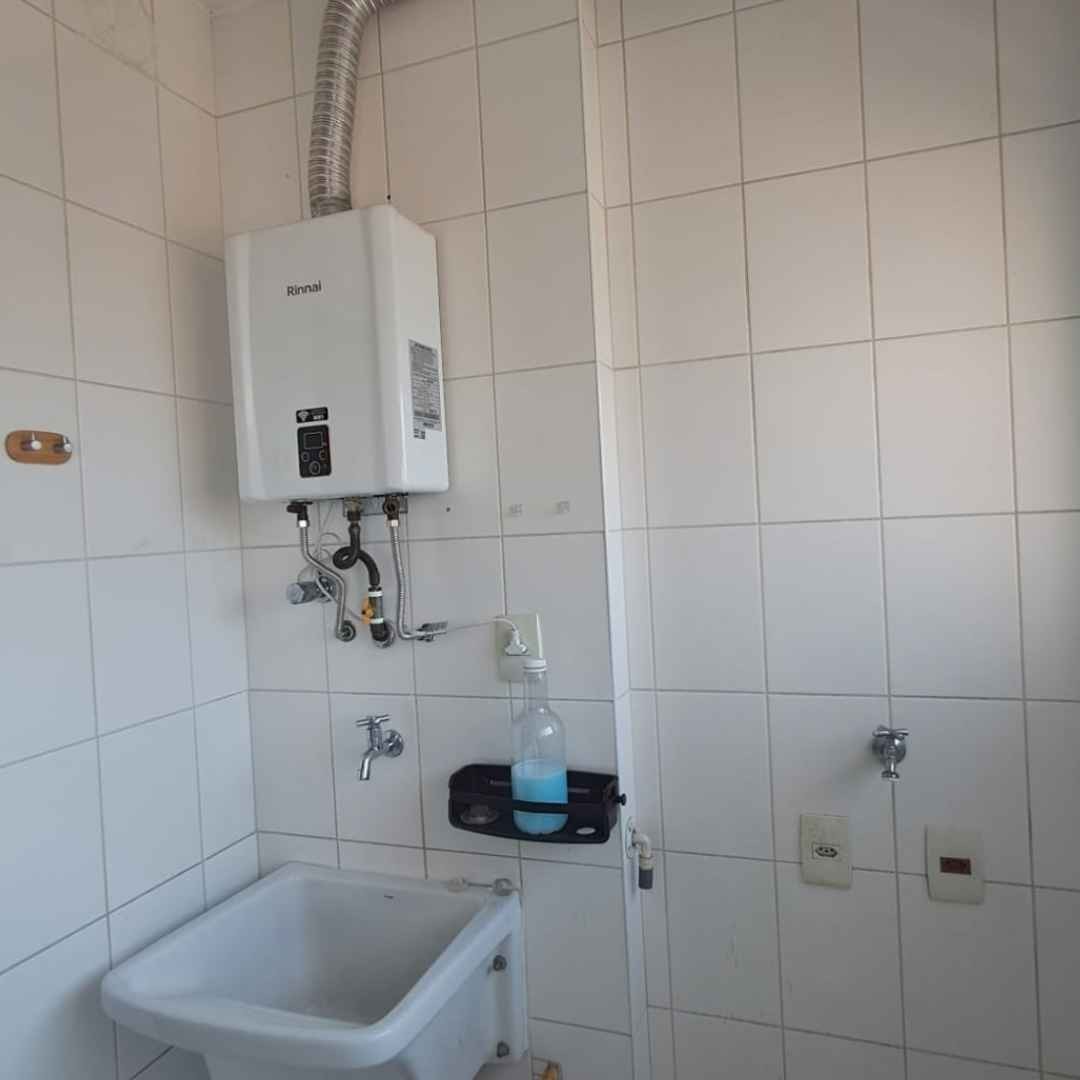 Apartamento, 2 quartos - Foto 6