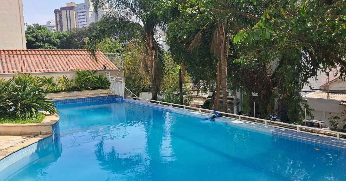 Apartamento, 2 quartos - Foto 32