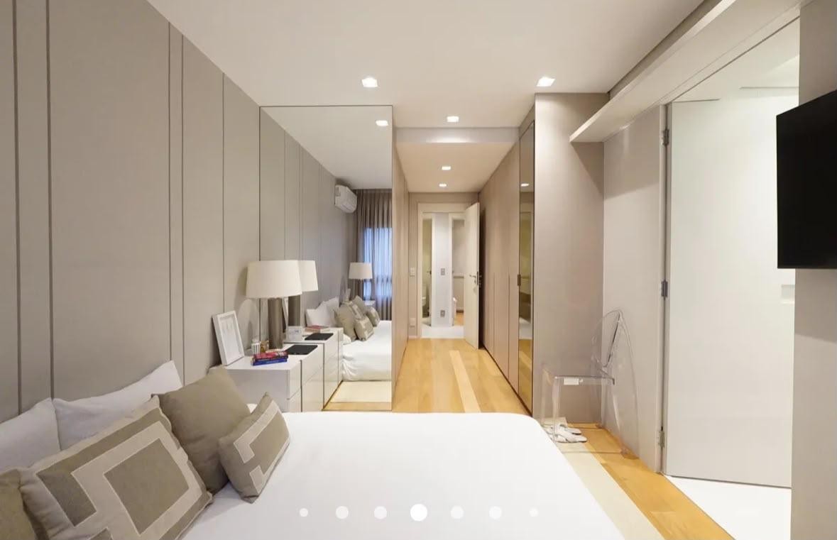 Apartamento, 3 quartos, 147 m² - Foto 3