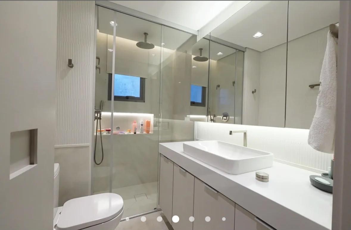 Apartamento, 3 quartos, 147 m² - Foto 2