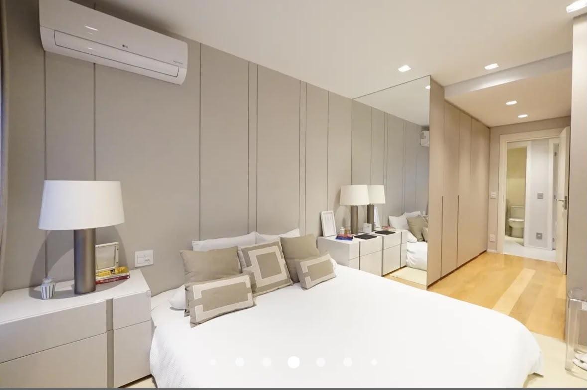 Apartamento, 3 quartos, 147 m² - Foto 7