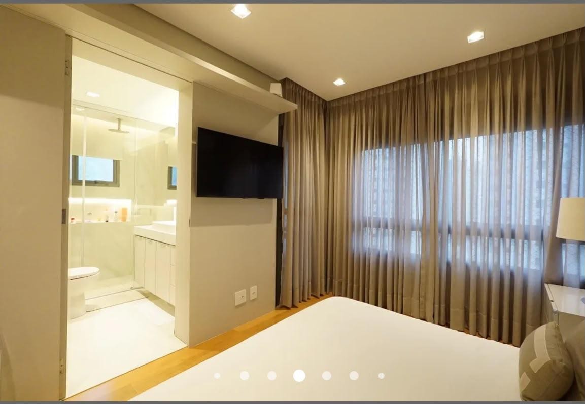 Apartamento, 3 quartos, 147 m² - Foto 5