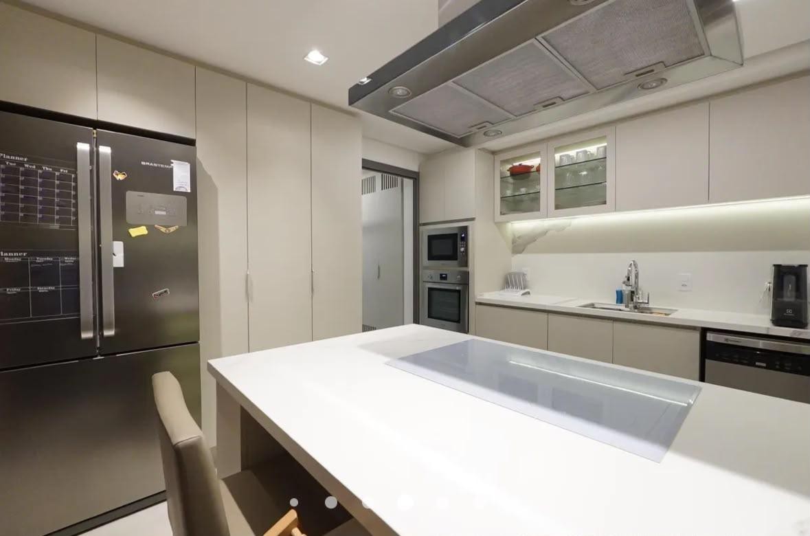 Apartamento, 3 quartos, 147 m² - Foto 4