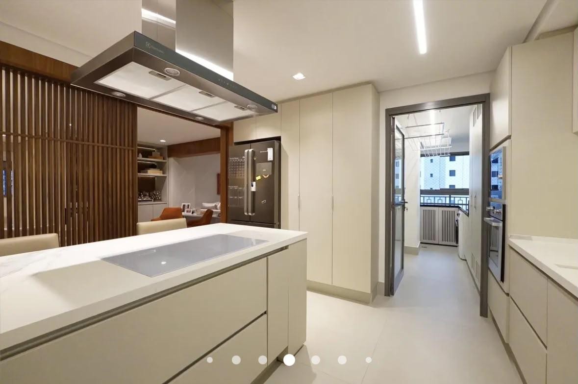 Apartamento, 3 quartos, 147 m² - Foto 8