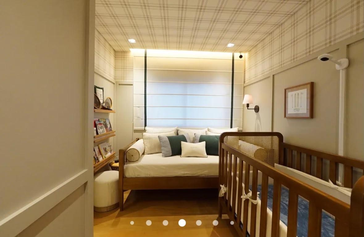Apartamento, 3 quartos, 147 m² - Foto 12