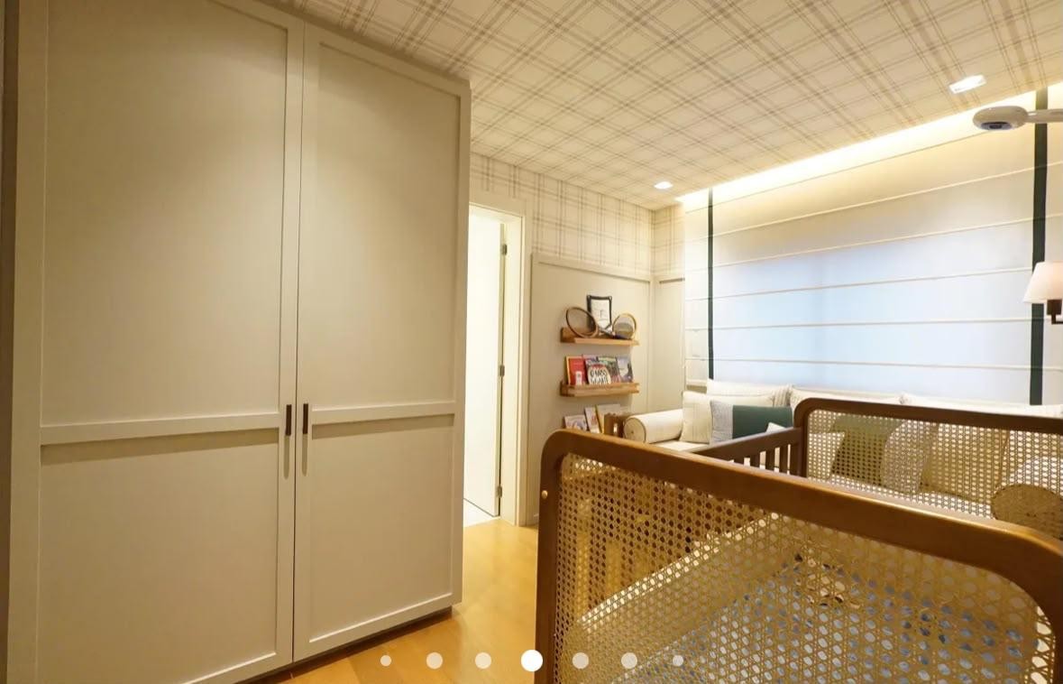 Apartamento, 3 quartos, 147 m² - Foto 9