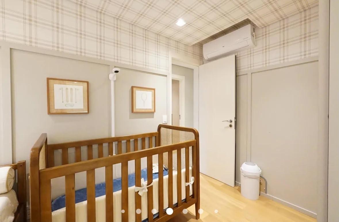 Apartamento, 3 quartos, 147 m² - Foto 10