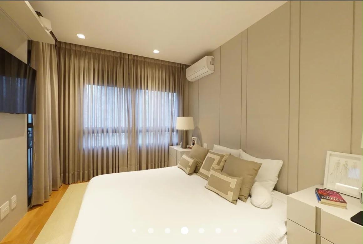 Apartamento, 3 quartos, 147 m² - Foto 11