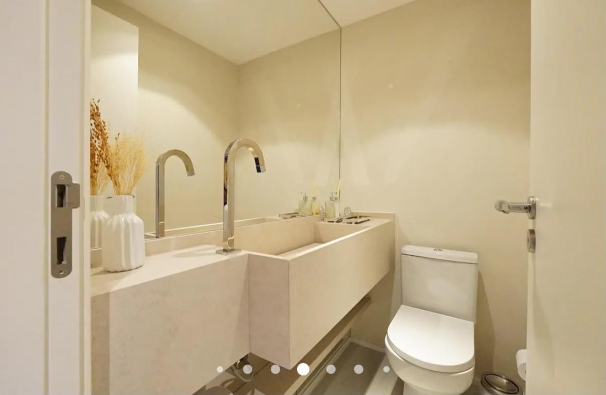 Apartamento, 3 quartos, 147 m² - Foto 14