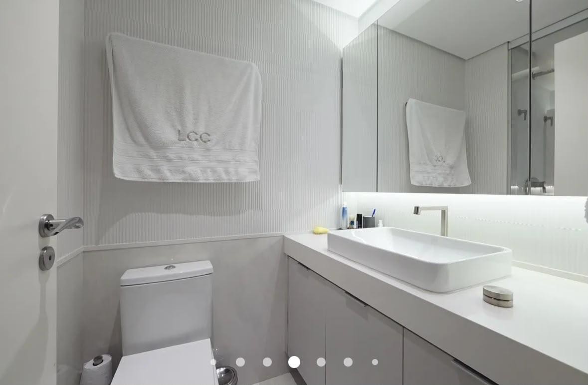 Apartamento, 3 quartos, 147 m² - Foto 15