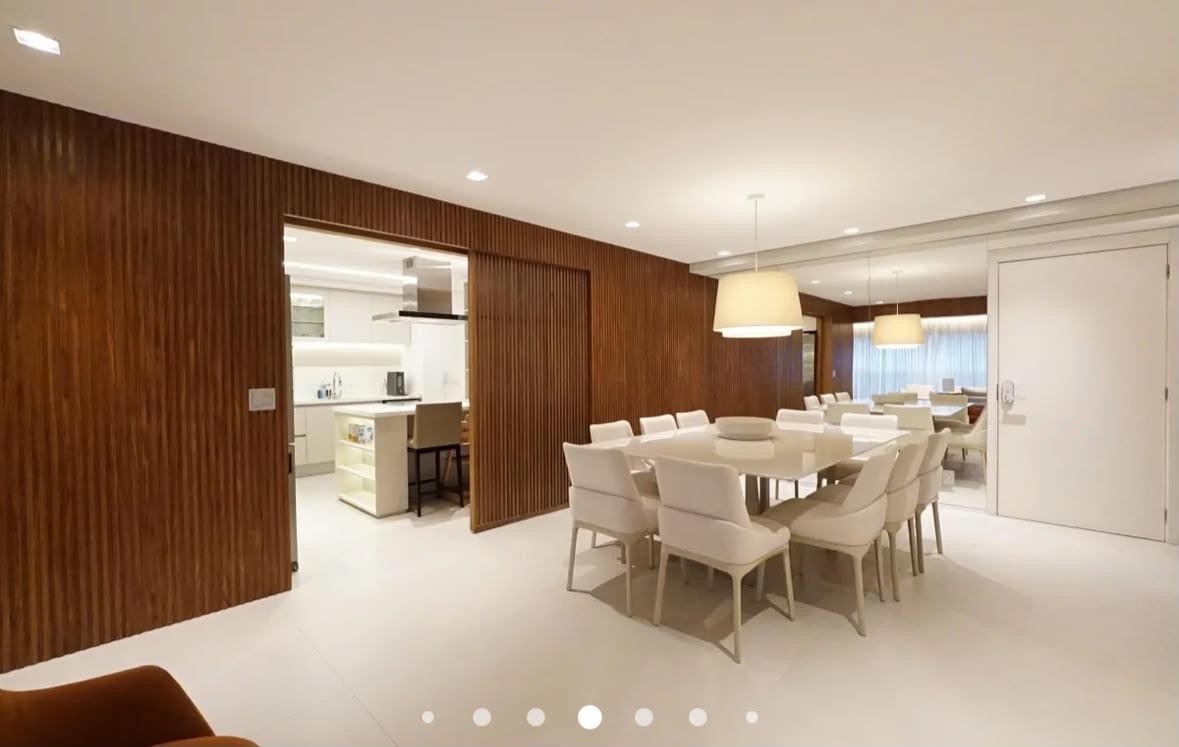 Apartamento, 3 quartos, 147 m² - Foto 17