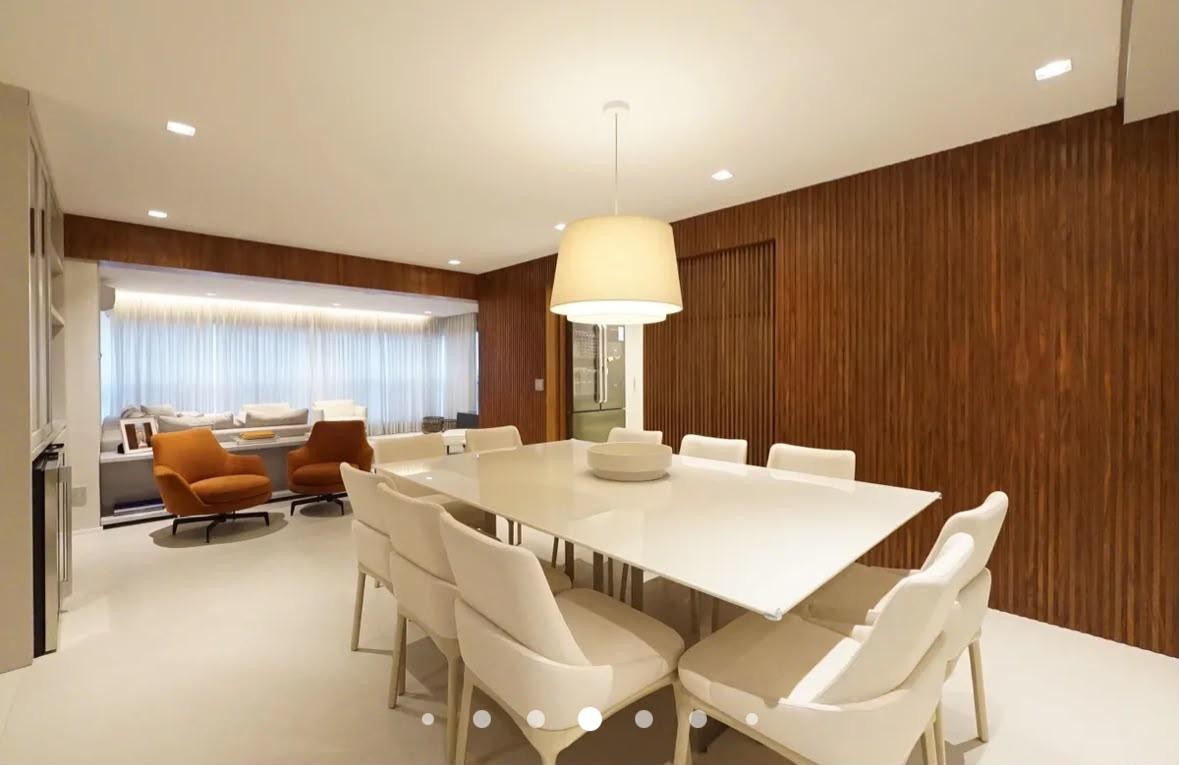 Apartamento, 3 quartos, 147 m² - Foto 16