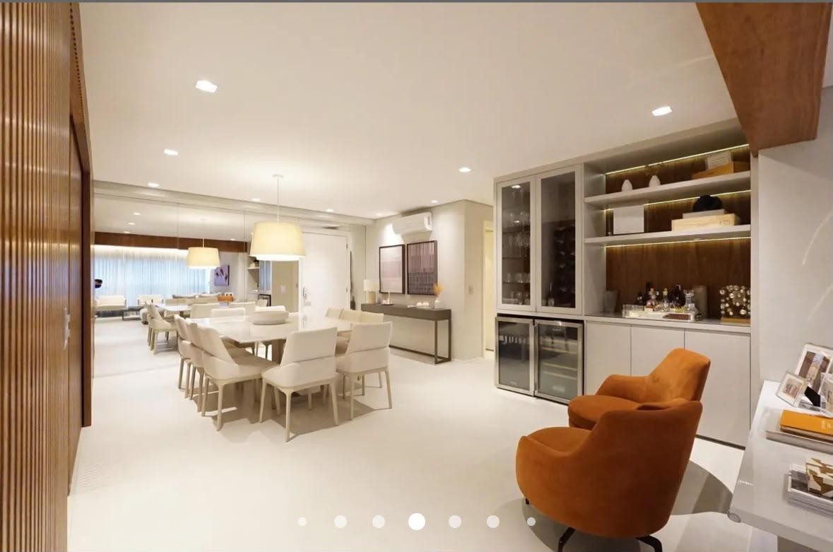 Apartamento, 3 quartos, 147 m² - Foto 19