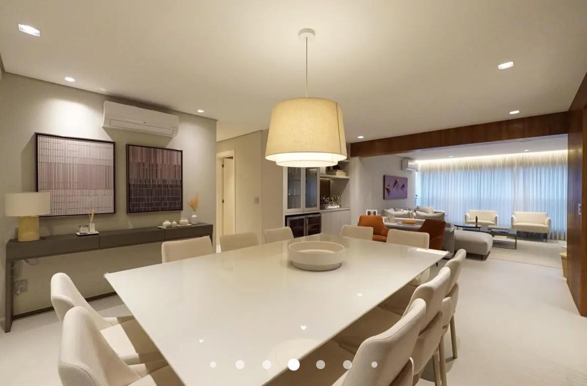 Apartamento, 3 quartos, 147 m² - Foto 24