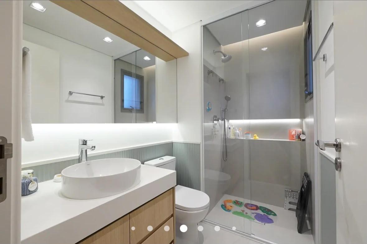 Apartamento, 3 quartos, 147 m² - Foto 22