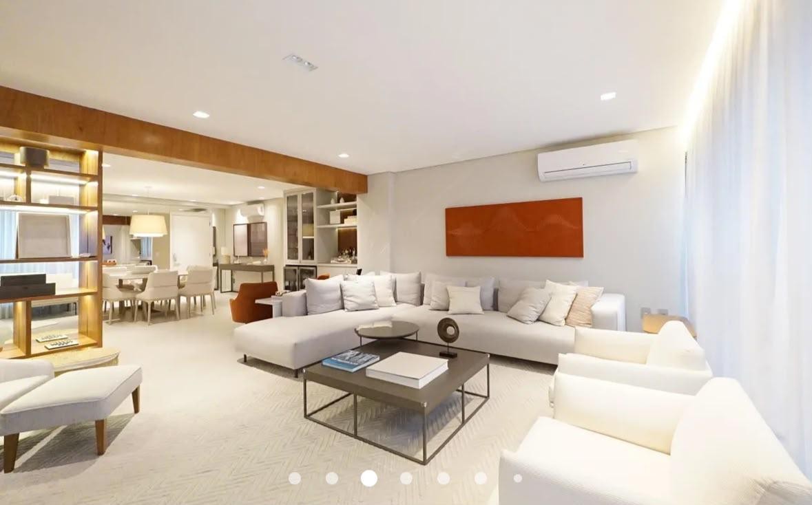 Apartamento, 3 quartos, 147 m² - Foto 23