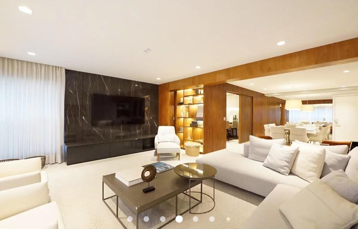 Apartamento, 3 quartos, 147 m² - Foto 21