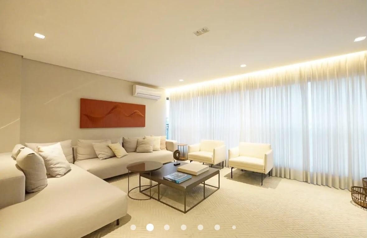 Apartamento, 3 quartos, 147 m² - Foto 25
