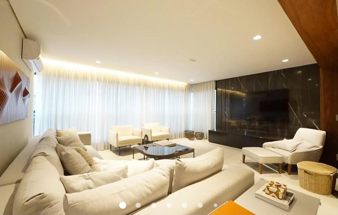Apartamento, 3 quartos, 147 m² - Foto 27