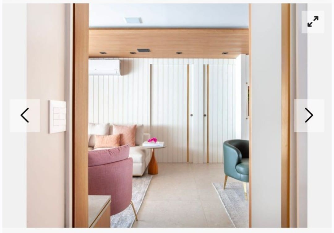 Apartamento, 3 quartos, 147 m² - Foto 2
