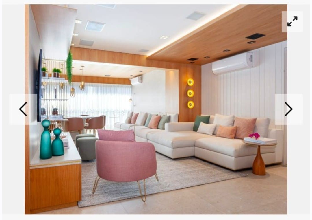 Apartamento, 3 quartos, 147 m² - Foto 10