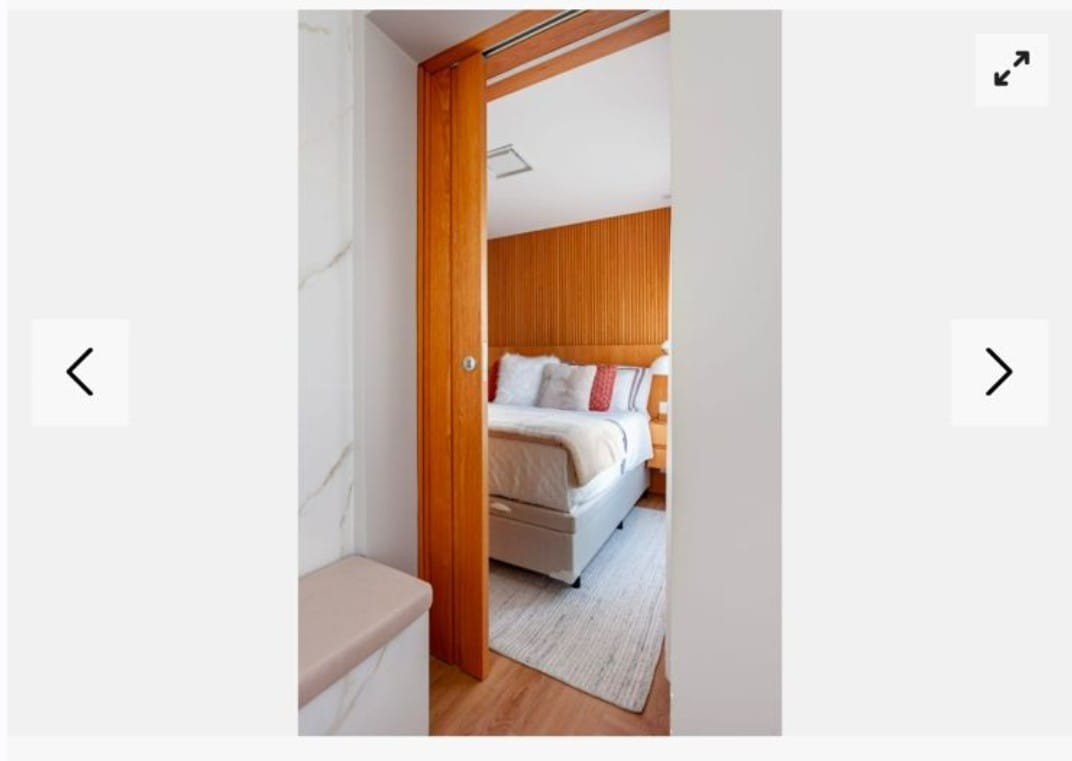 Apartamento, 3 quartos, 147 m² - Foto 15