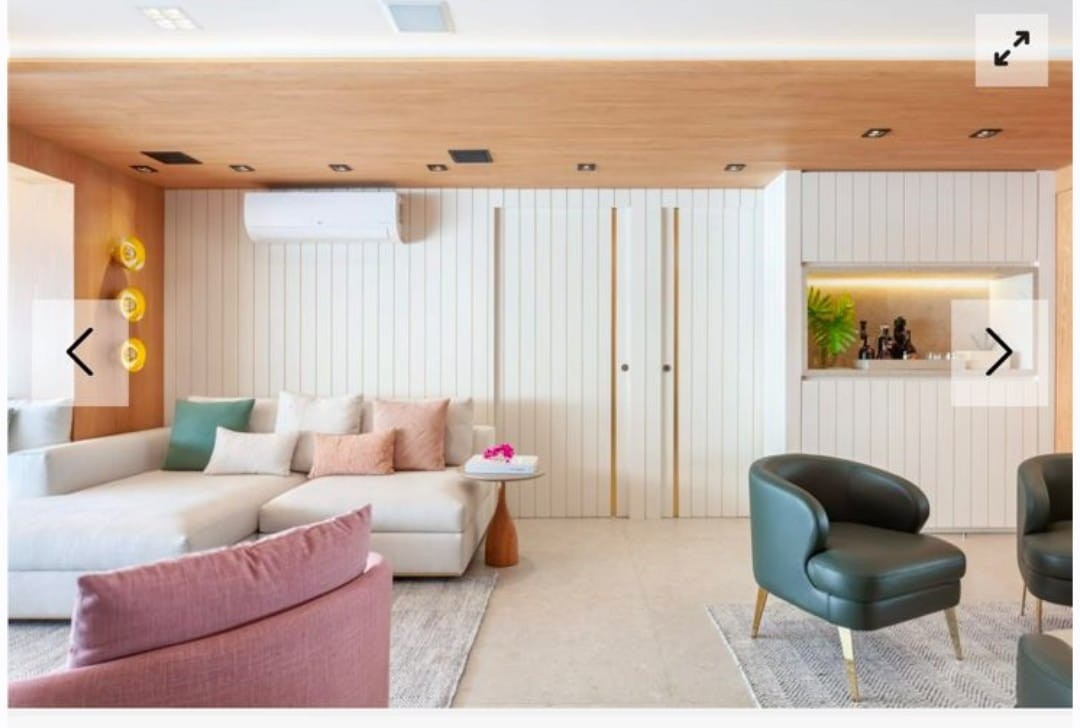 Apartamento, 3 quartos, 147 m² - Foto 14