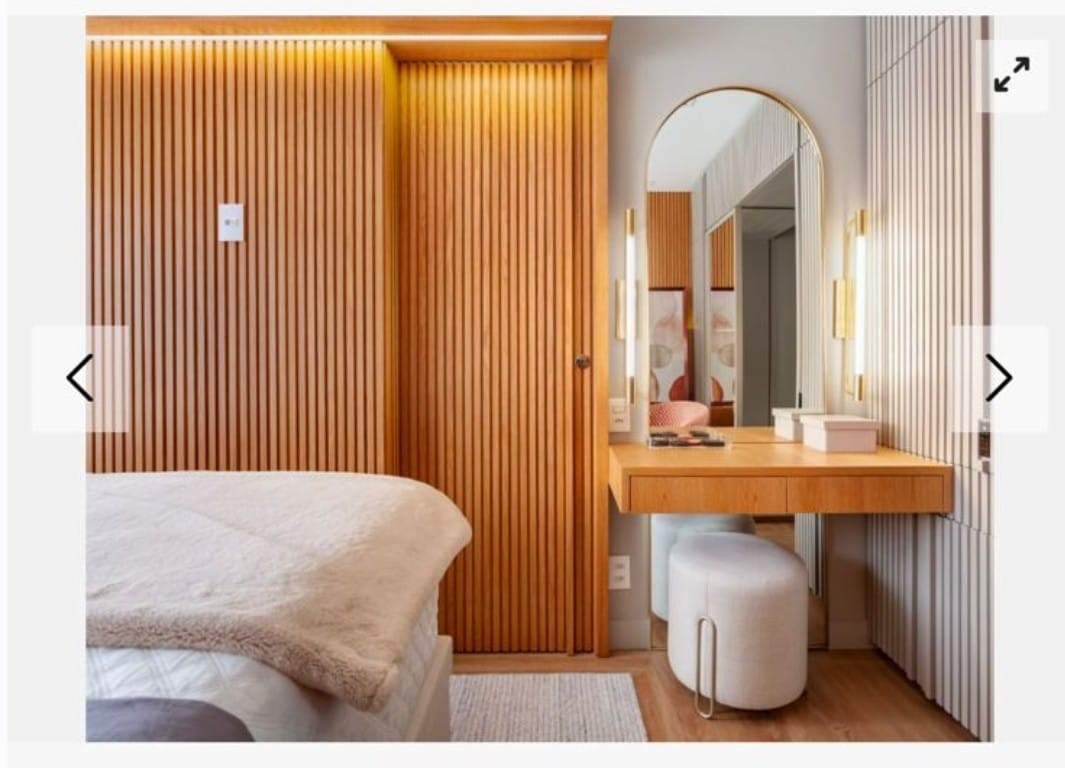 Apartamento, 3 quartos, 147 m² - Foto 19