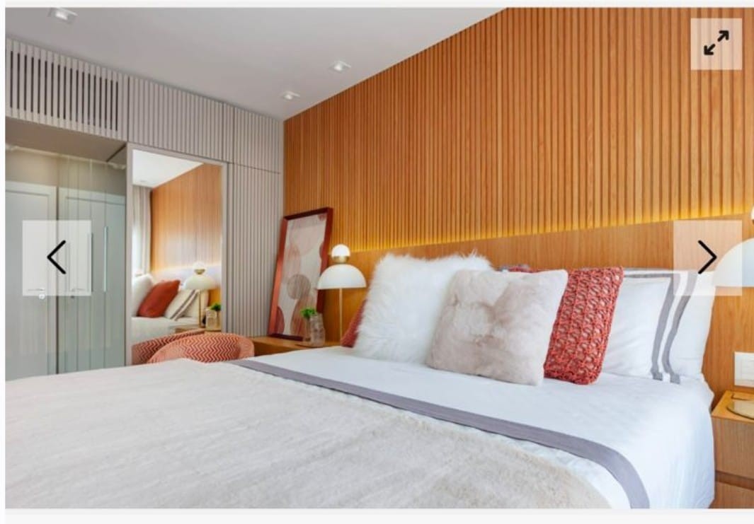 Apartamento, 3 quartos, 147 m² - Foto 21