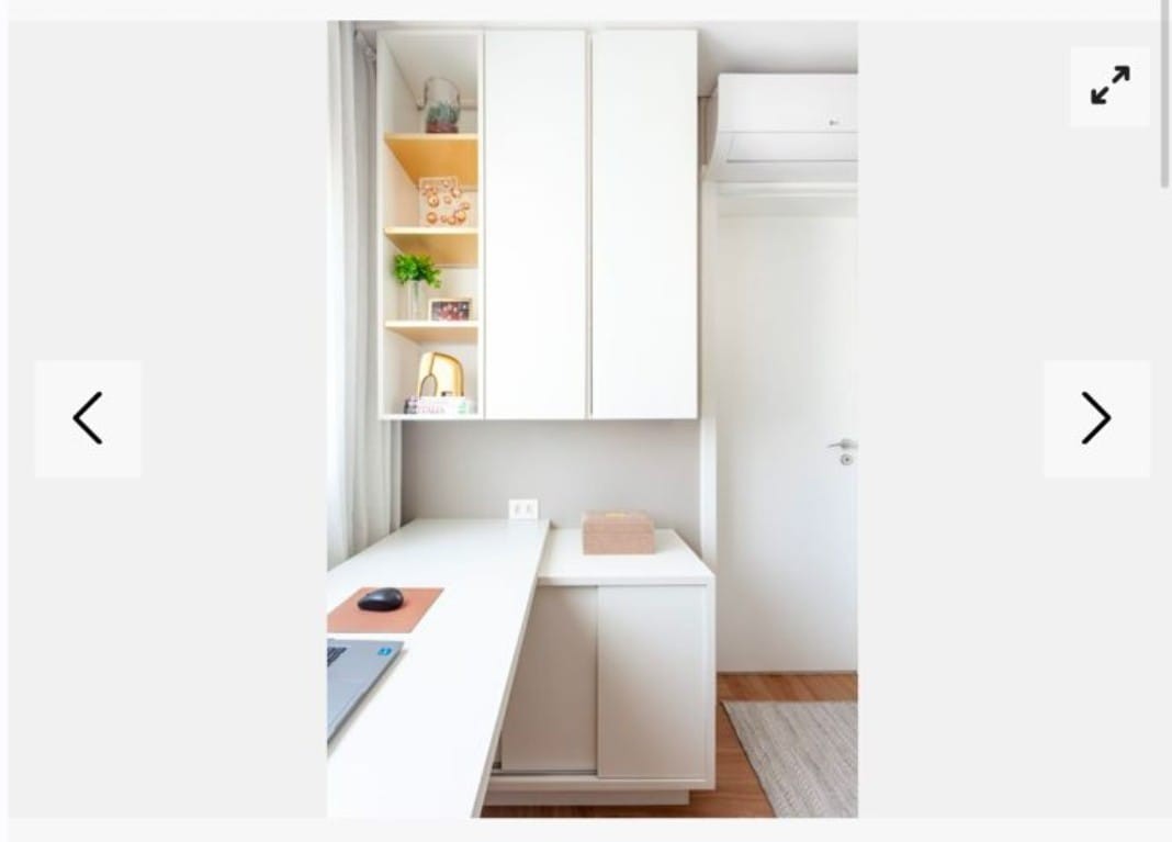 Apartamento, 3 quartos, 147 m² - Foto 51