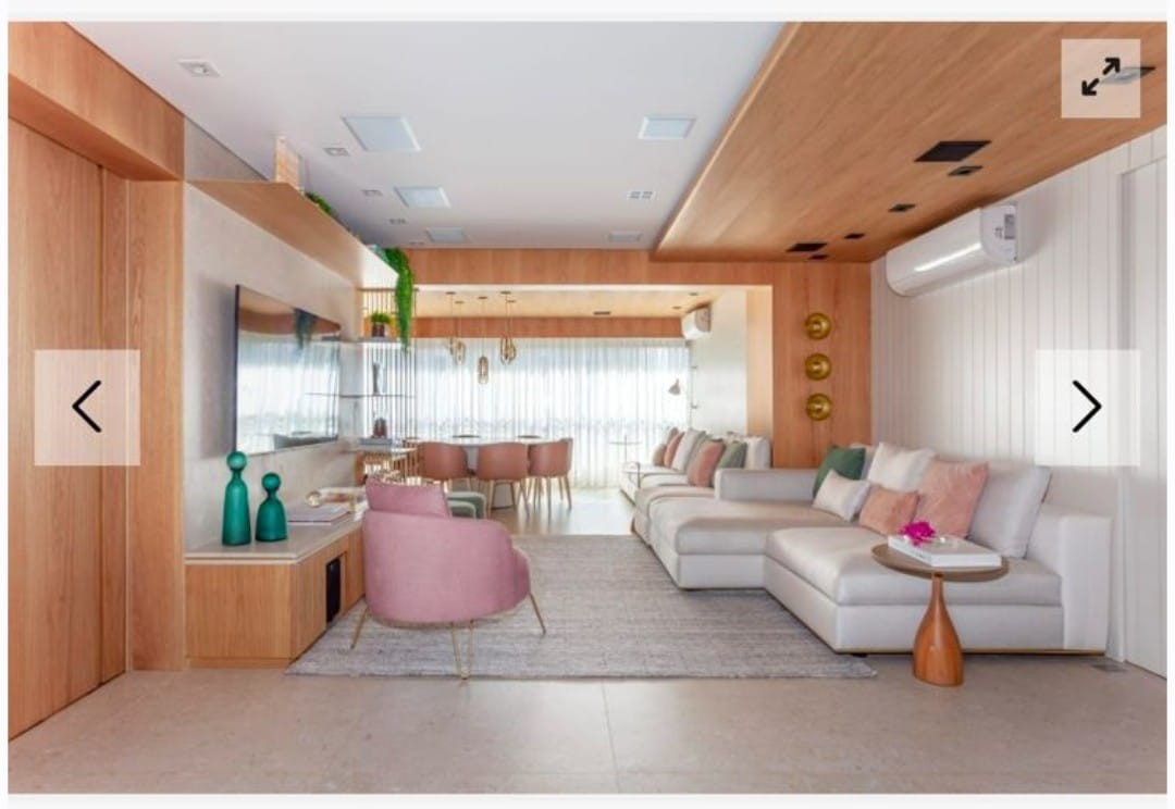 Apartamento, 3 quartos, 147 m² - Foto 1