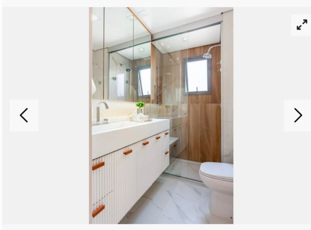Apartamento, 3 quartos, 147 m² - Foto 54