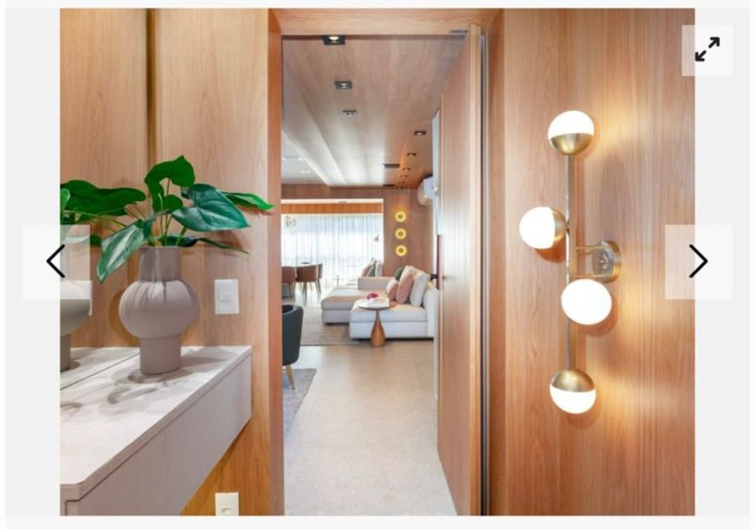 Apartamento, 3 quartos, 147 m² - Foto 57