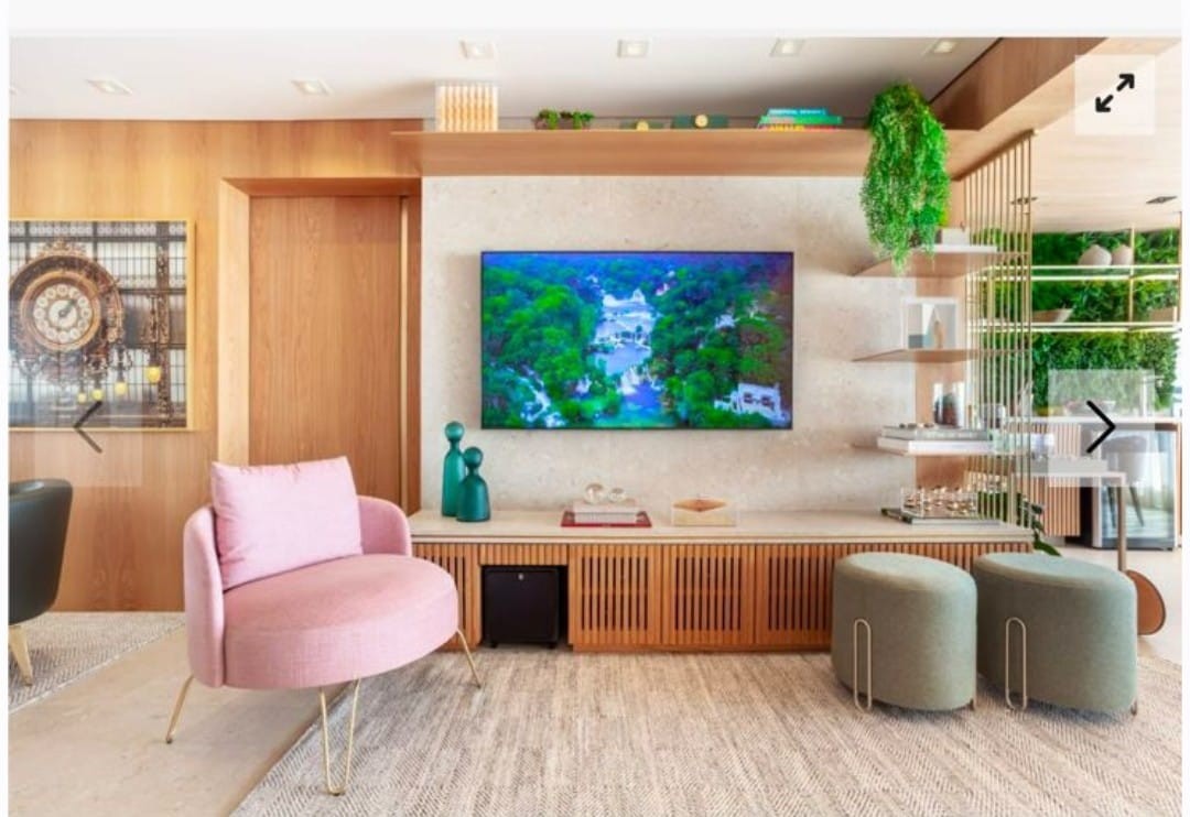 Apartamento, 3 quartos, 147 m² - Foto 61