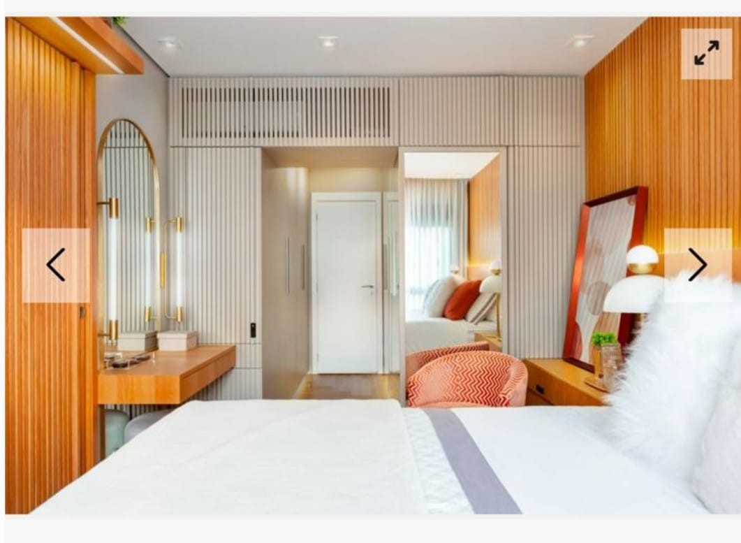Apartamento, 3 quartos, 147 m² - Foto 62