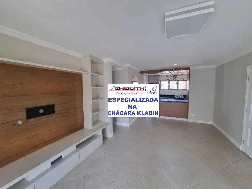 Apartamento, 3 quartos, 107 m² - Foto 2
