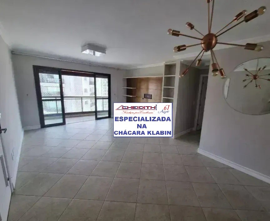 Apartamento, 3 quartos, 107 m² - Foto 1